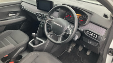 Dacia Sandero 1.0 Tce Expression 5dr Petrol Hatchback